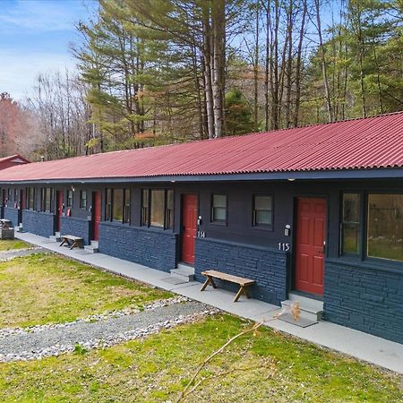 Green Acres Retreat Hancock Εξωτερικό φωτογραφία