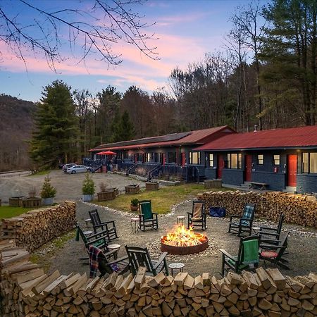 Green Acres Retreat Hancock Εξωτερικό φωτογραφία
