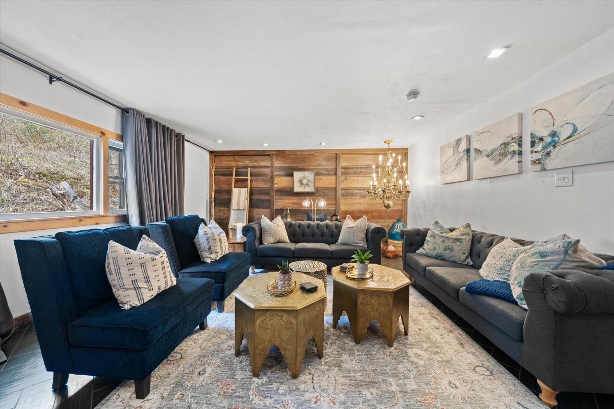 Green Acres Retreat Hancock Εξωτερικό φωτογραφία
